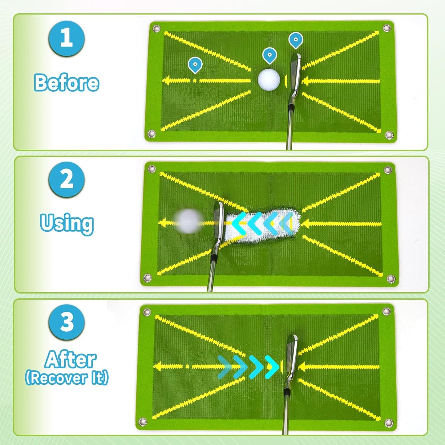 PuttMatt